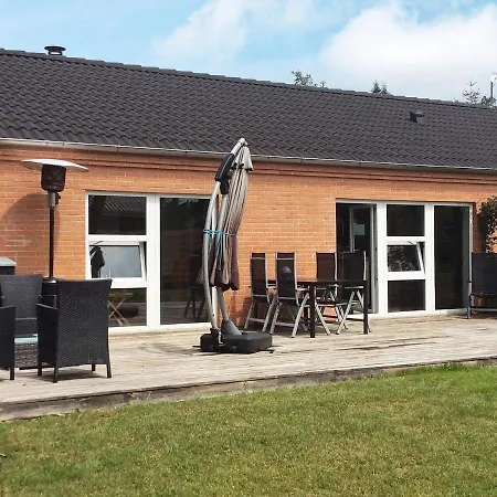 Vaeggerlose Cxxix Prázdninový dům