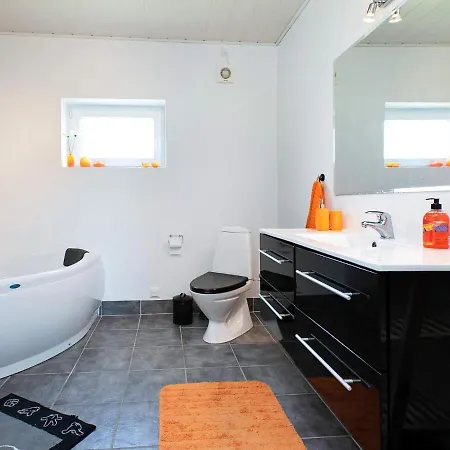 Vaeggerlose Cxxix Holiday home Boto By