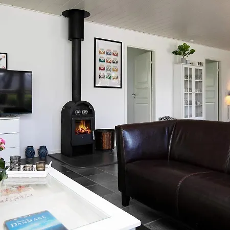Vaeggerlose Cxxix Holiday home