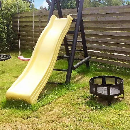 Vaeggerlose Cxxix Prázdninový dům