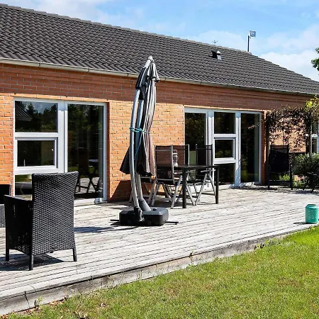 Vaeggerlose Cxxix Prázdninový dům