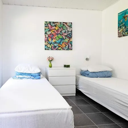 Holiday home Vaeggerlose Cxxix