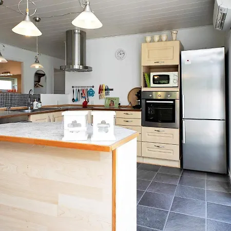 Vaeggerlose Cxxix Holiday home Boto By