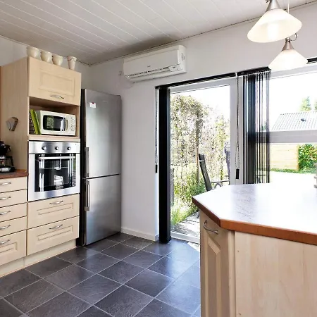 Vaeggerlose Cxxix Holiday home