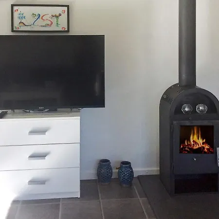 Prázdninový dům Vaeggerlose Cxxix