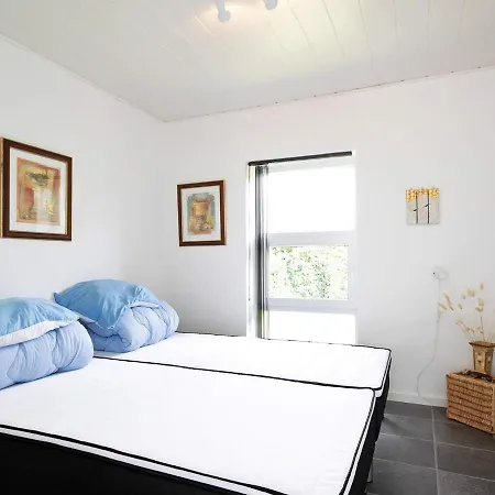Holiday home Vaeggerlose Cxxix